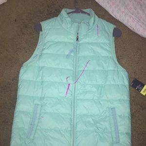snow vest